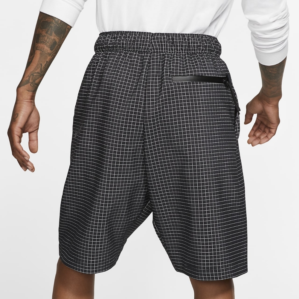 Nike Tech Pack Shorts - Picture 5 of 6
